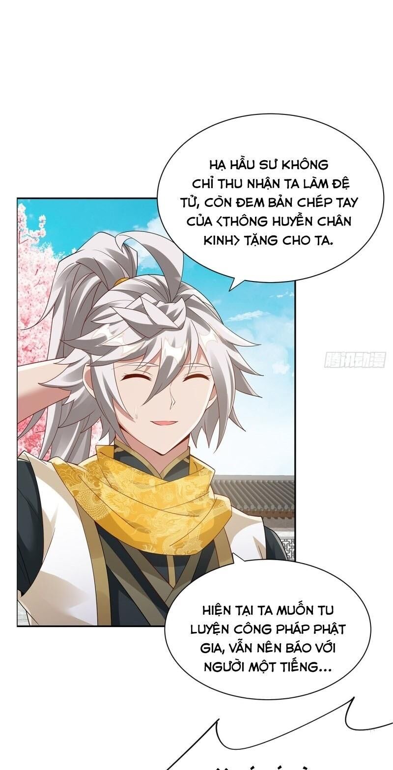 Nghịch Lân Chapter 78 - Trang 2