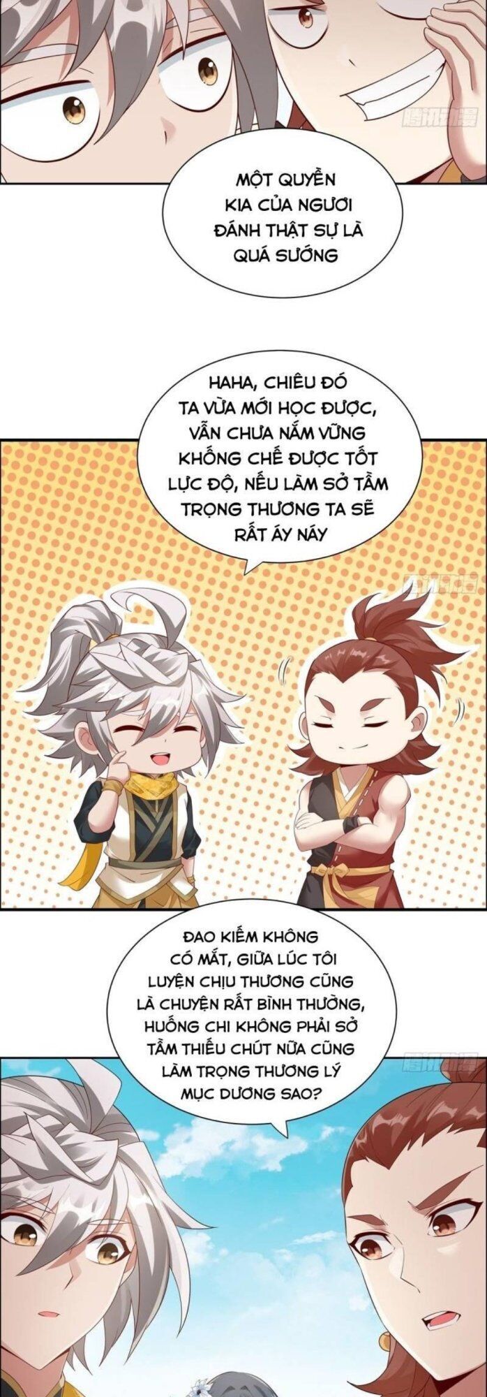 Nghịch Lân Chapter 75 - Trang 2