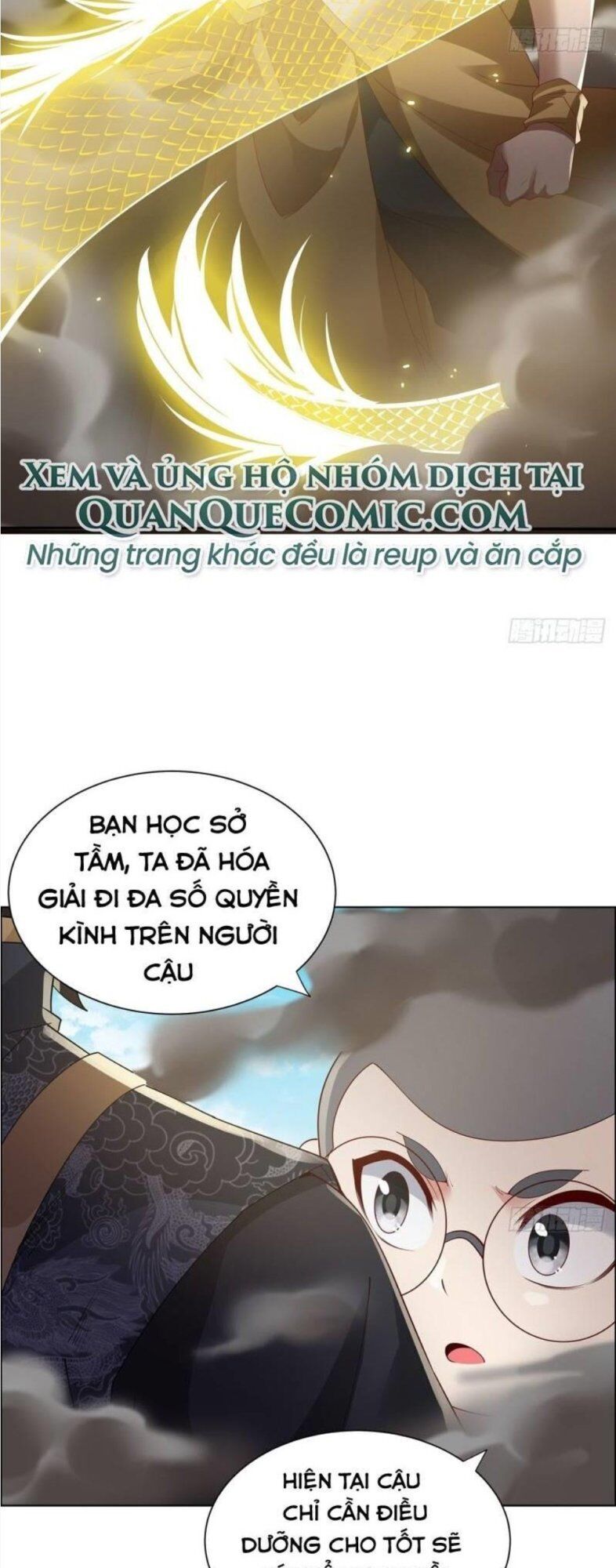 Nghịch Lân Chapter 75 - Trang 2