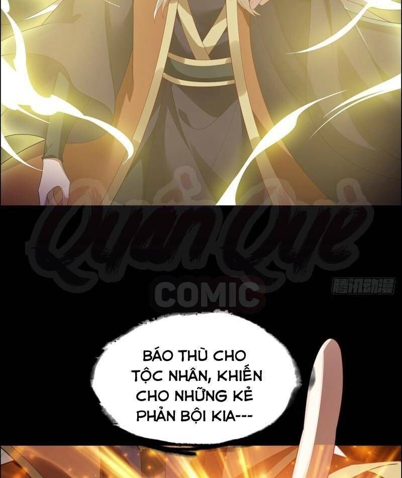 Nghịch Lân Chapter 69 - Trang 2