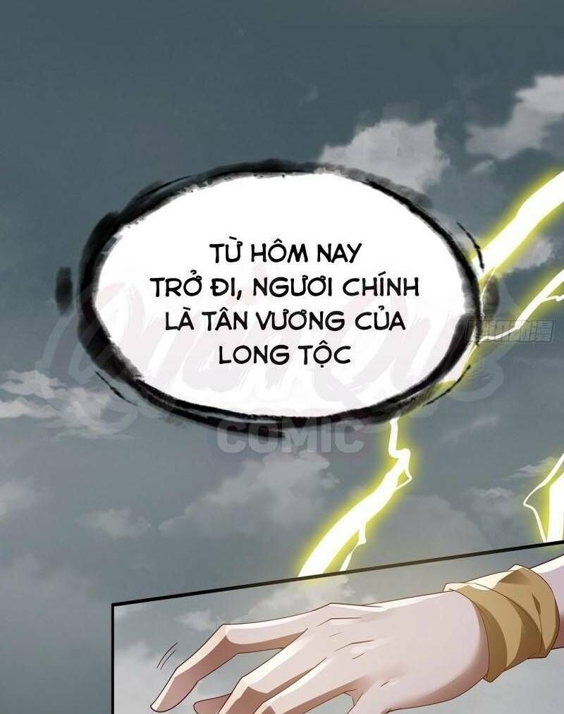 Nghịch Lân Chapter 69 - Trang 2