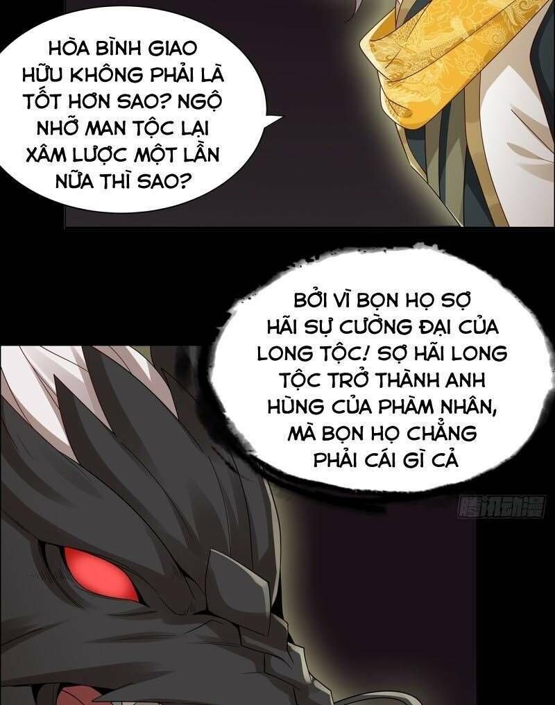 Nghịch Lân Chapter 68 - Trang 2