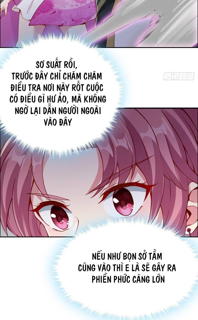 Nghịch Lân Chapter 62 - Trang 2