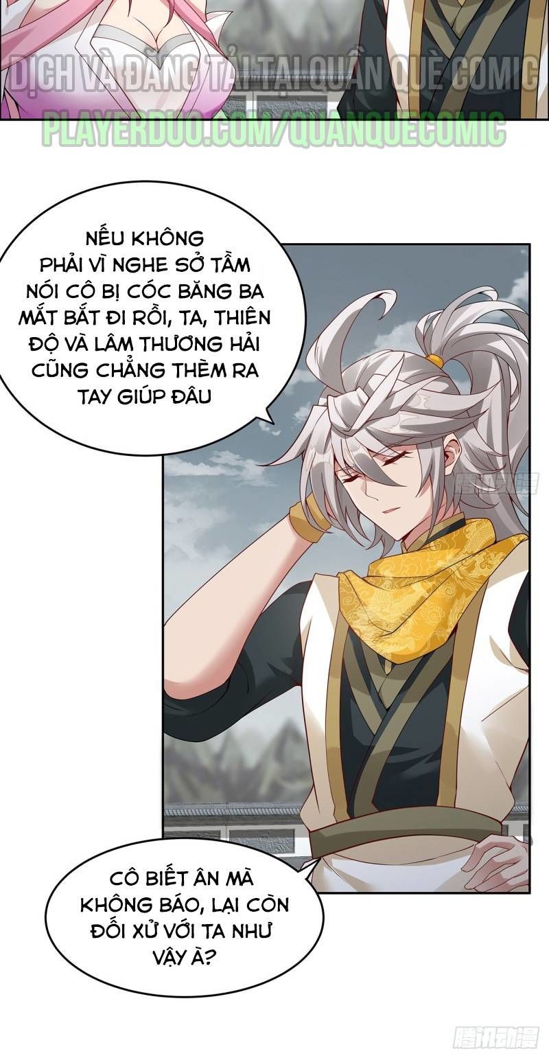 Nghịch Lân Chapter 62 - Trang 2