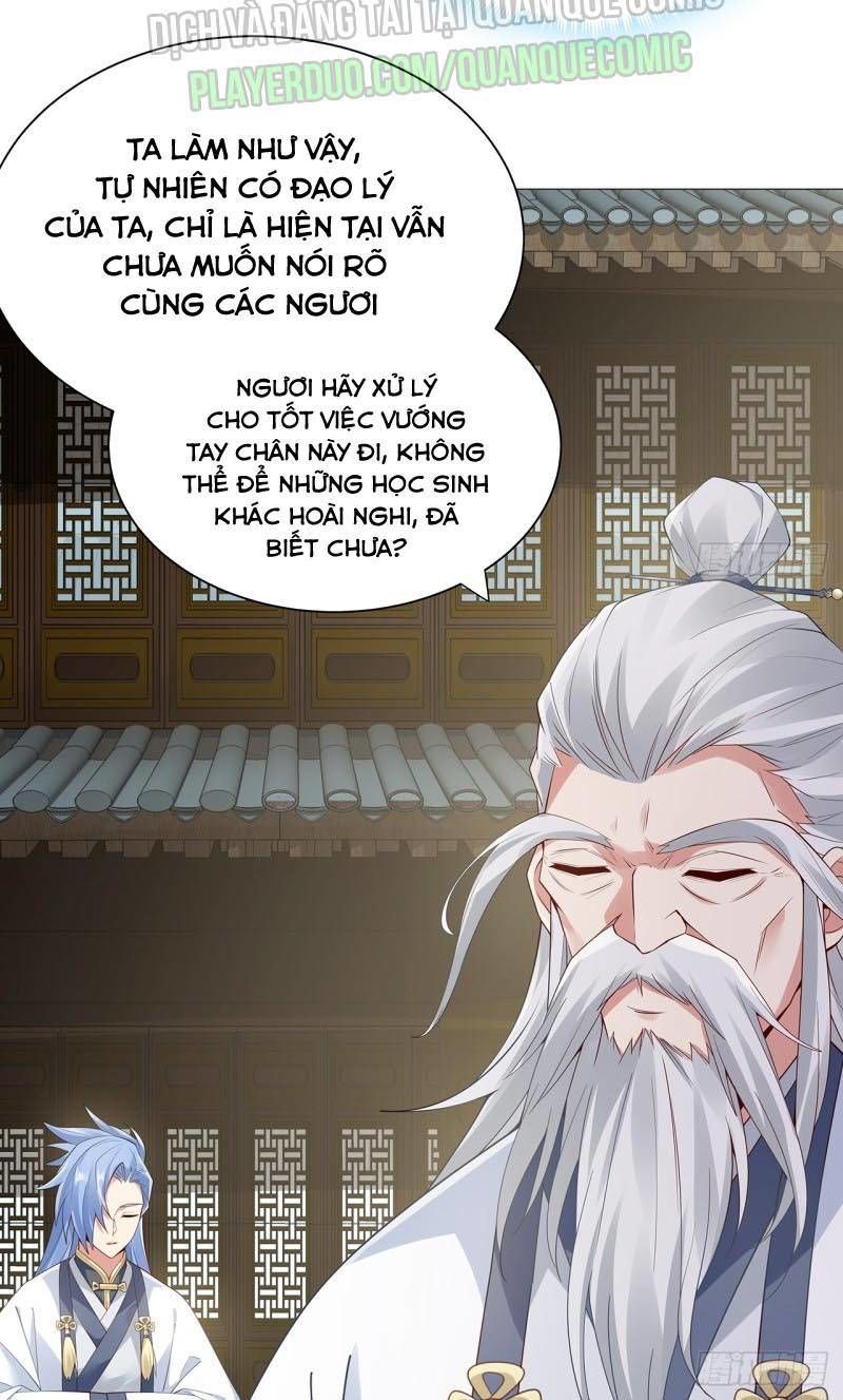 Nghịch Lân Chapter 56 - Trang 2