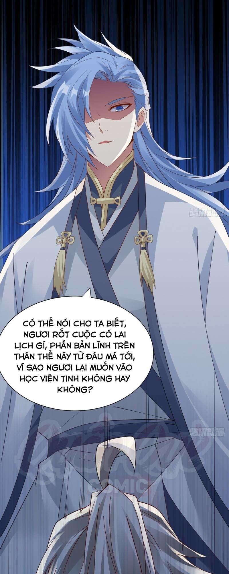 Nghịch Lân Chapter 56 - Trang 2