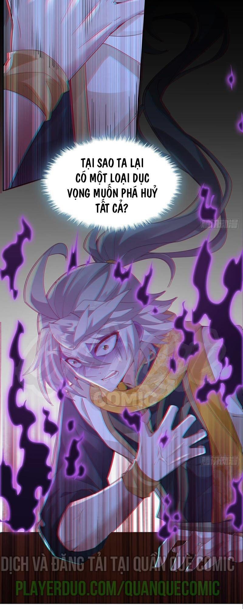 Nghịch Lân Chapter 55 - Trang 2