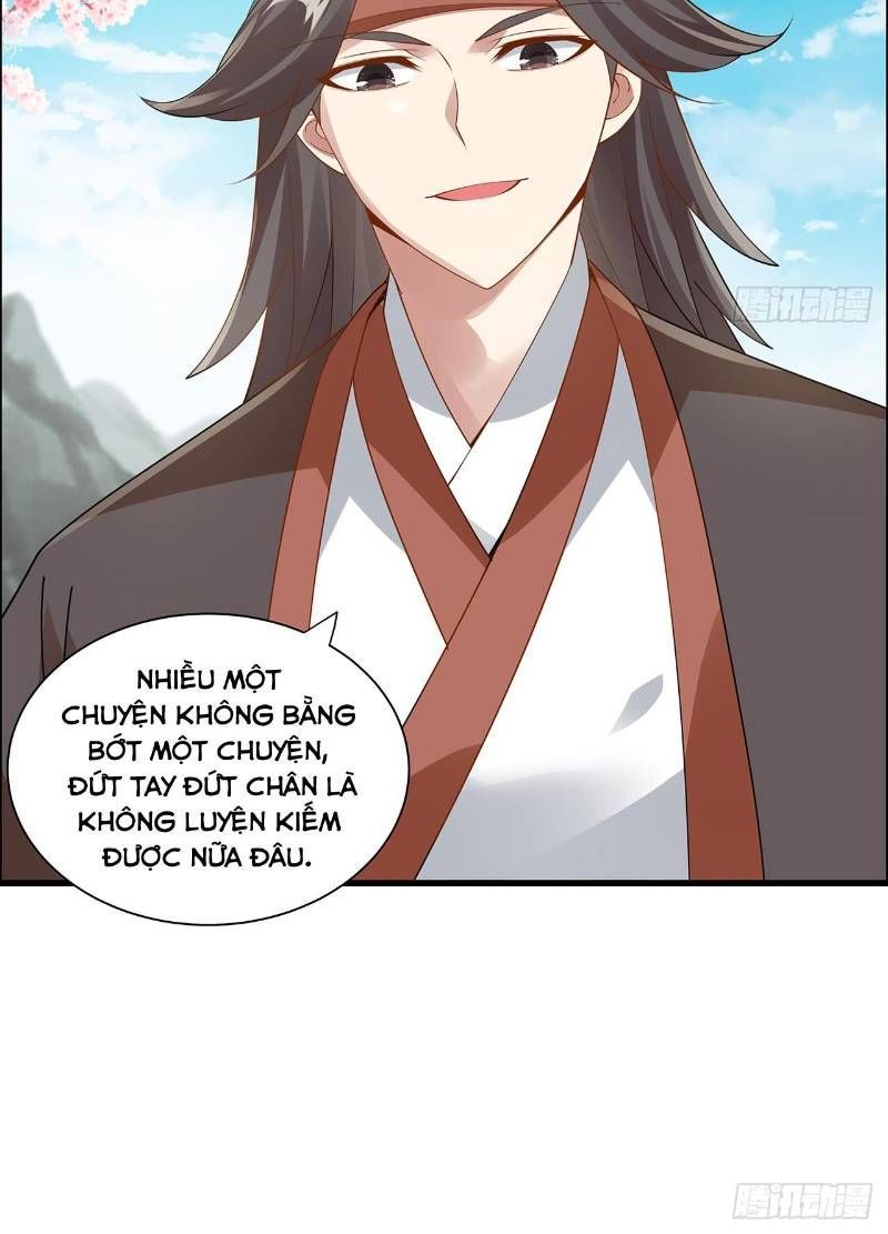 Nghịch Lân Chapter 52 - Trang 2