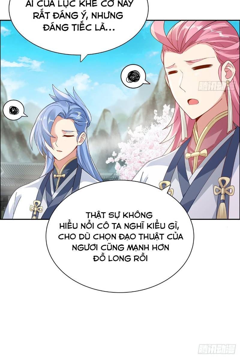 Nghịch Lân Chapter 49 - Trang 2