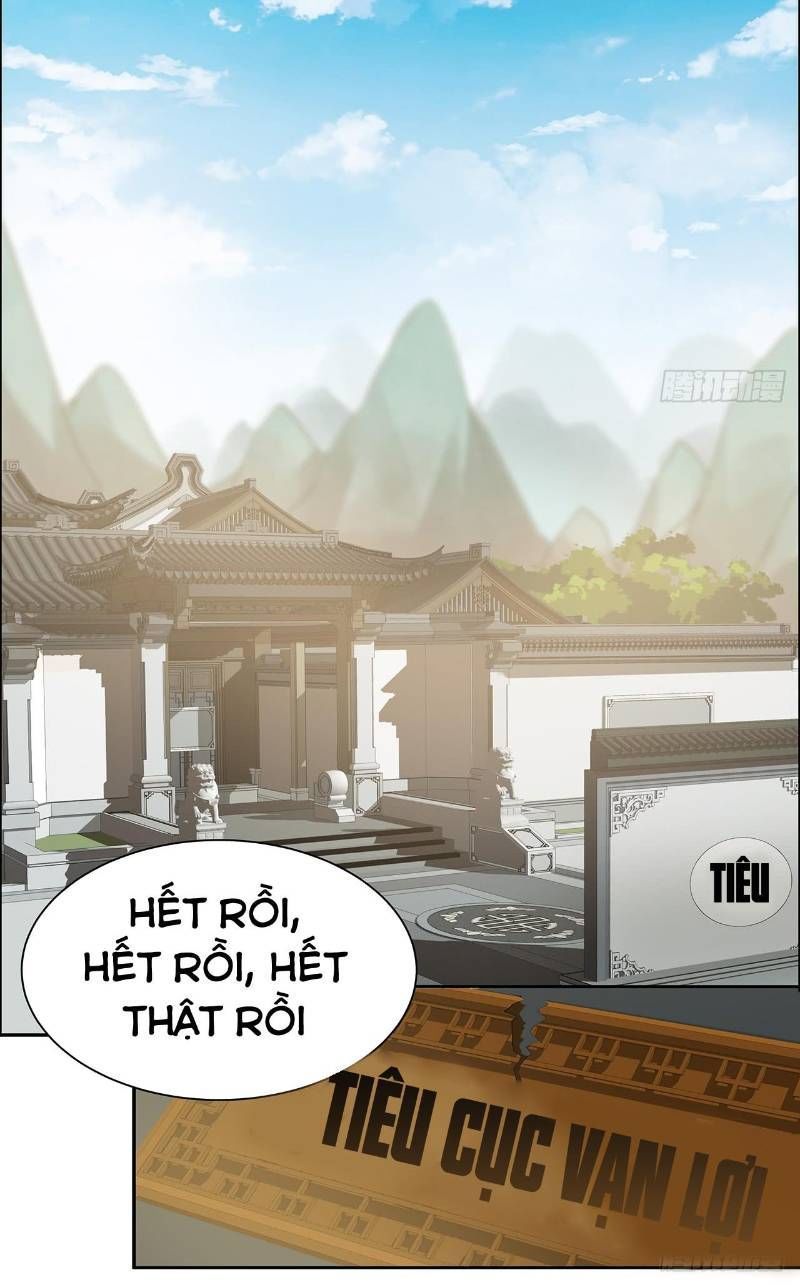 Nghịch Lân Chapter 48 - Trang 2