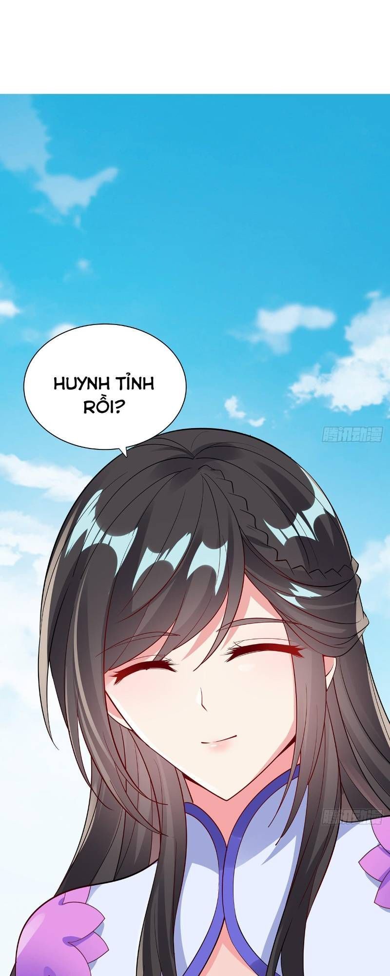 Nghịch Lân Chapter 47 - Trang 2