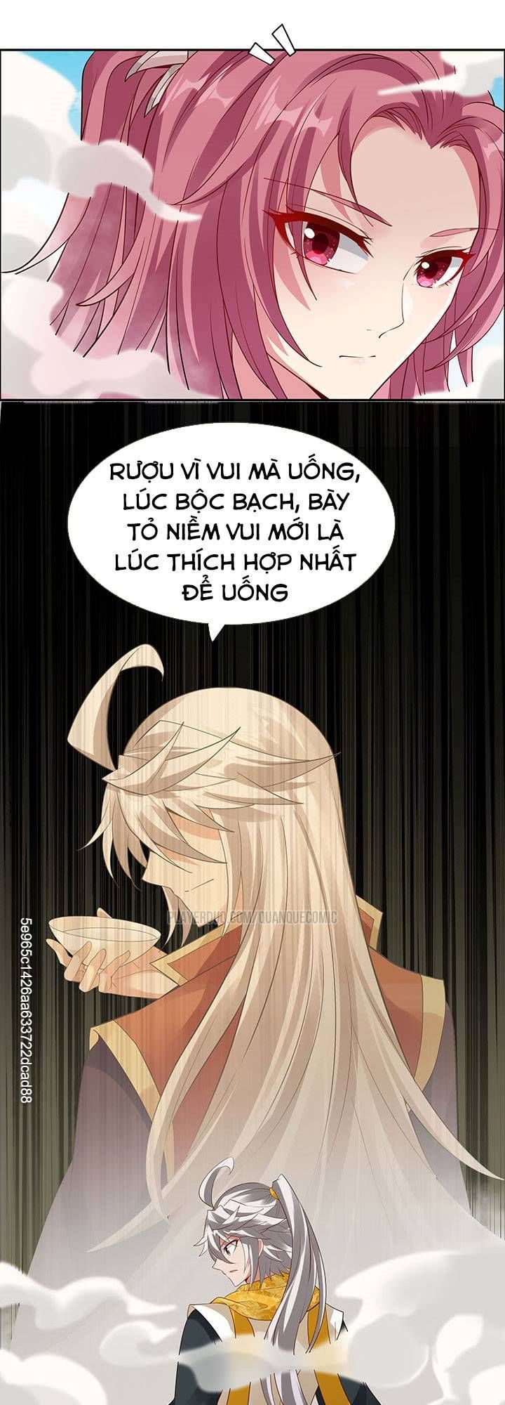 Nghịch Lân Chapter 46 - Trang 2