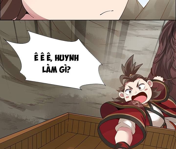 Nghịch Lân Chapter 43 - Trang 2