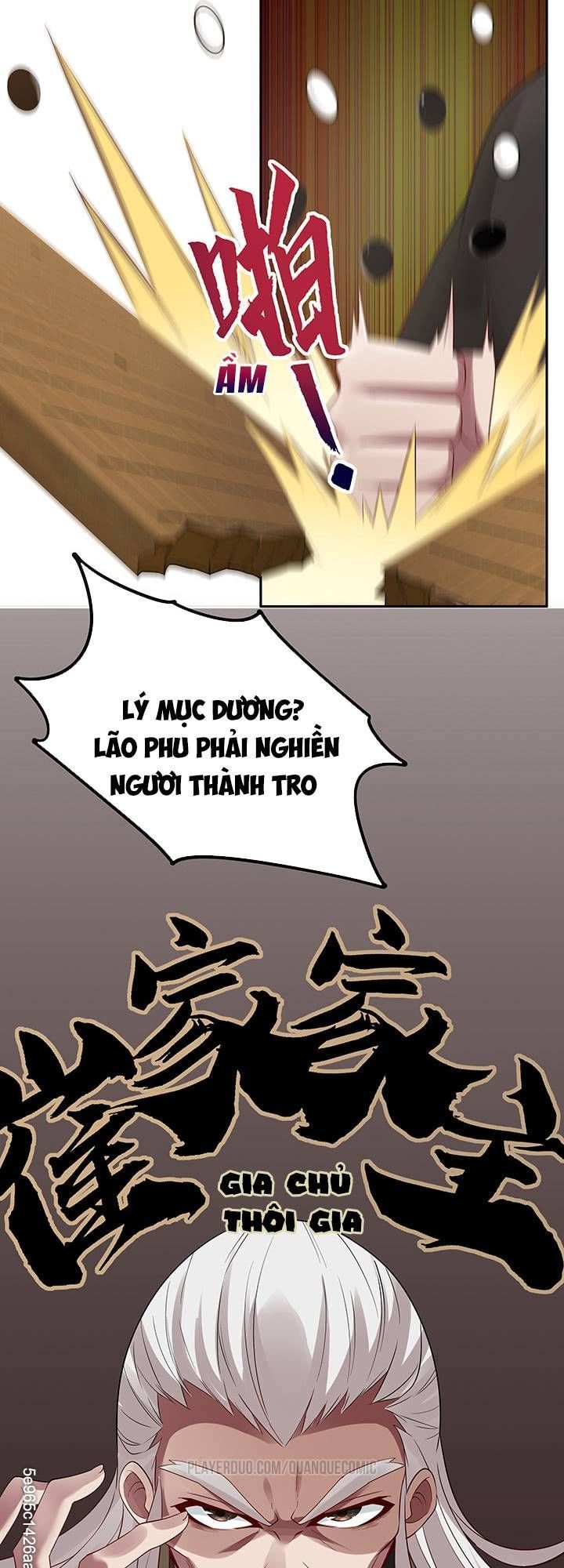 Nghịch Lân Chapter 43 - Trang 2