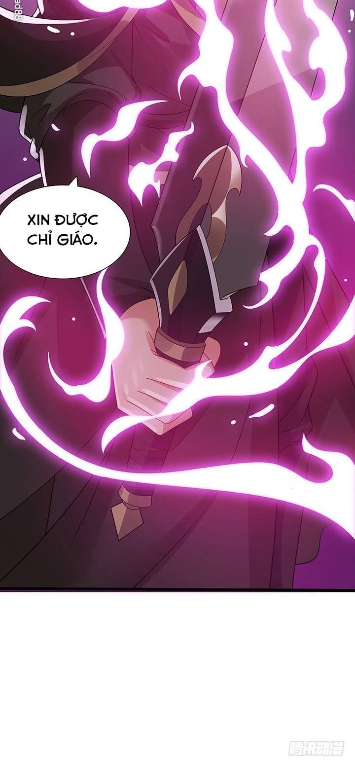 Nghịch Lân Chapter 41 - Trang 2