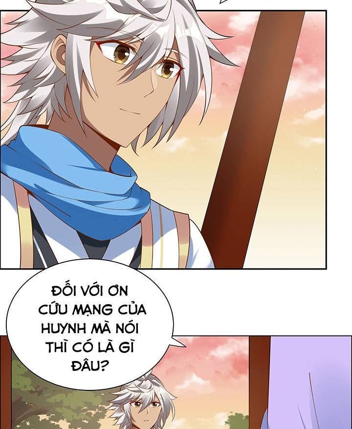 Nghịch Lân Chapter 35 - Trang 2