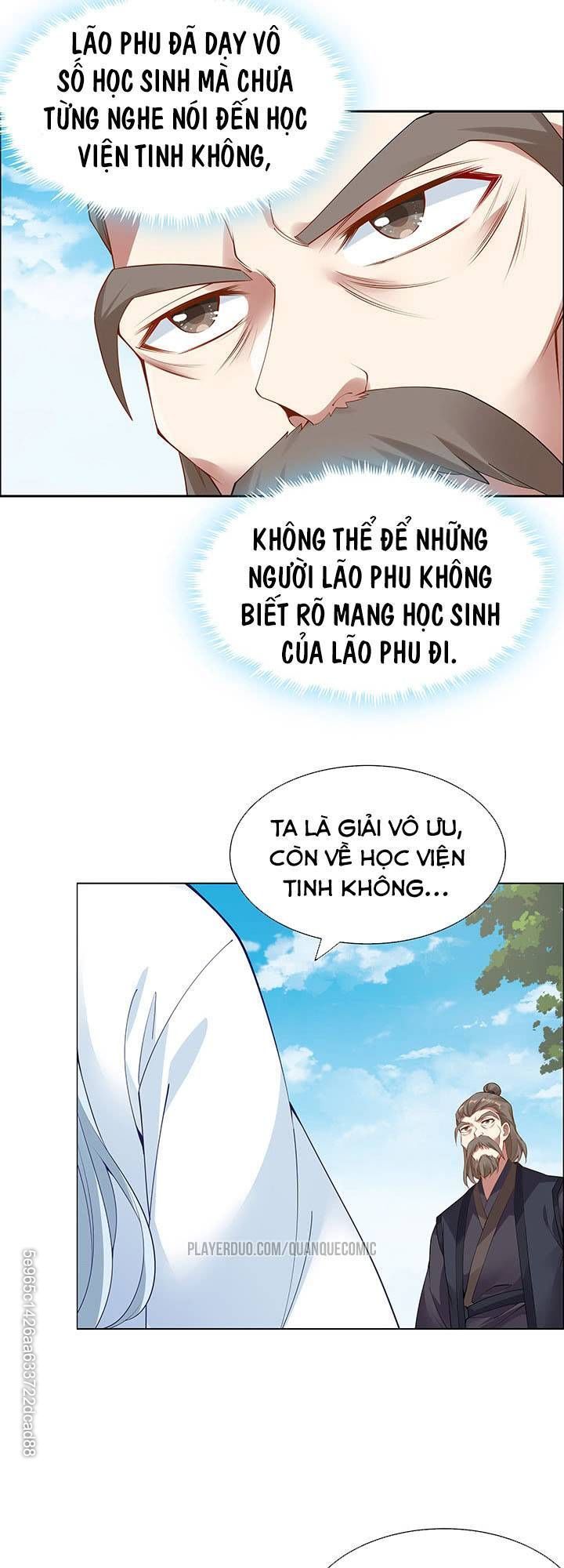 Nghịch Lân Chapter 34 - Trang 2