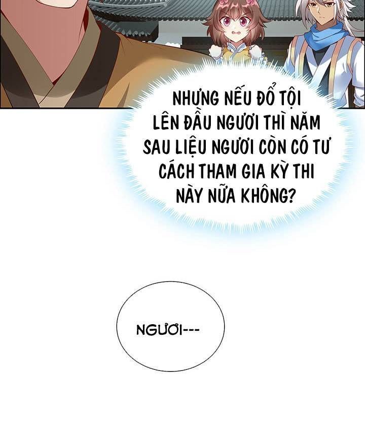 Nghịch Lân Chapter 33 - Trang 2