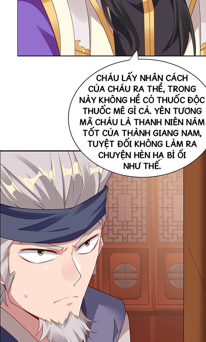 Nghịch Lân Chapter 28 - Trang 2