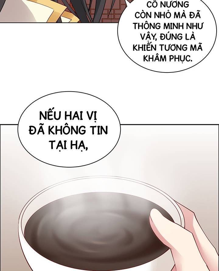 Nghịch Lân Chapter 28 - Trang 2