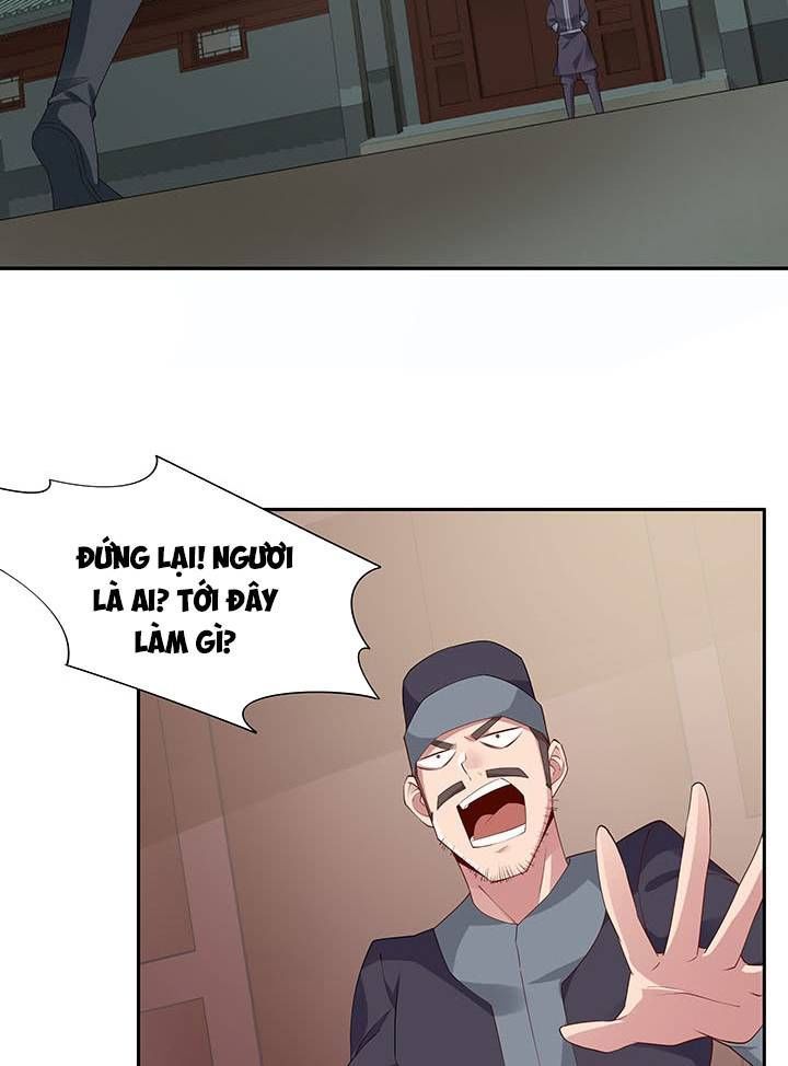 Nghịch Lân Chapter 27 - Trang 2