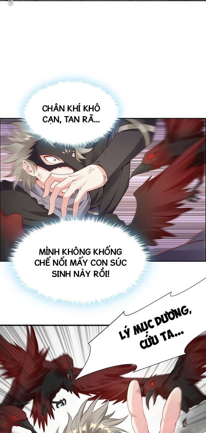 Nghịch Lân Chapter 25 - Trang 2