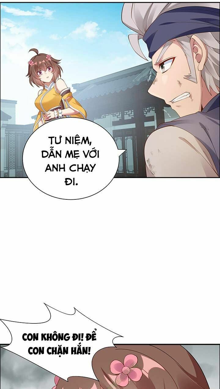 Nghịch Lân Chapter 22 - Trang 2