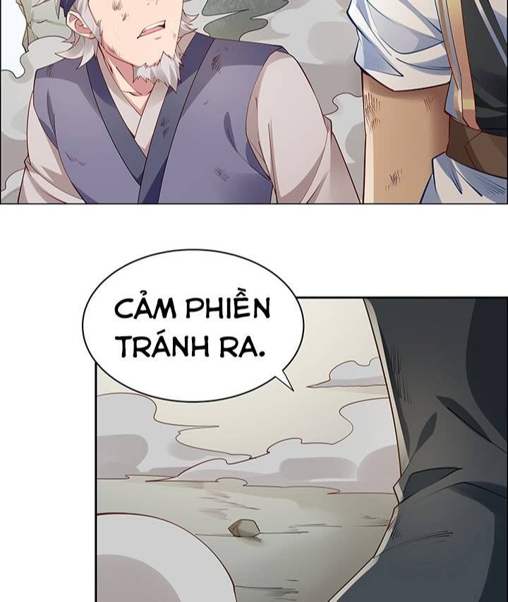 Nghịch Lân Chapter 21 - Trang 2