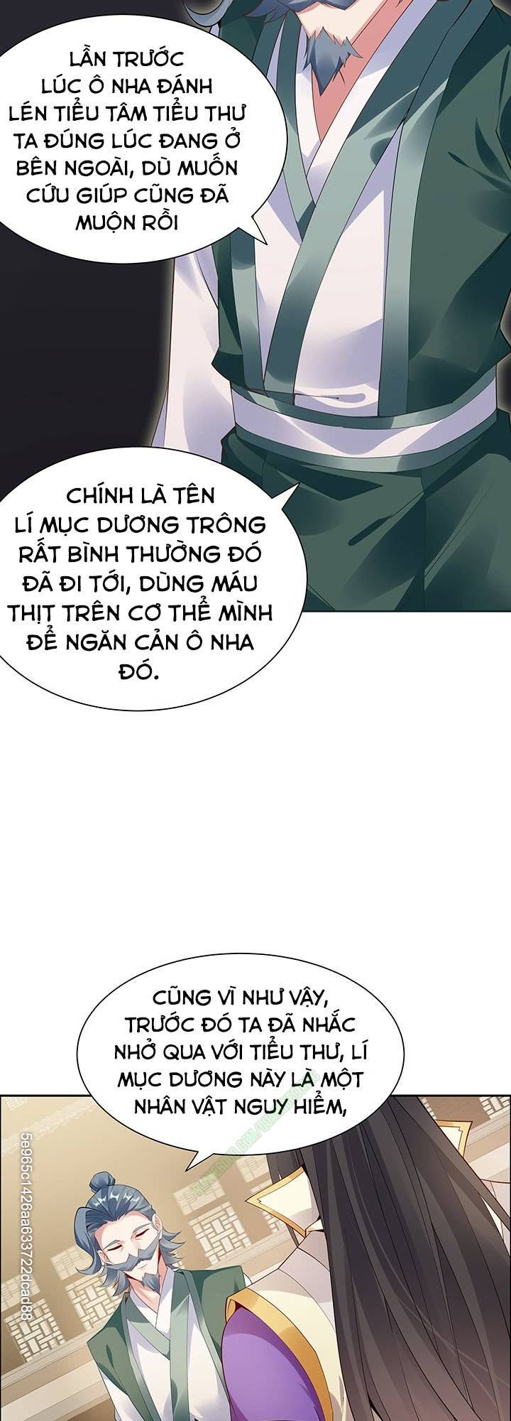 Nghịch Lân Chapter 16 - Trang 2