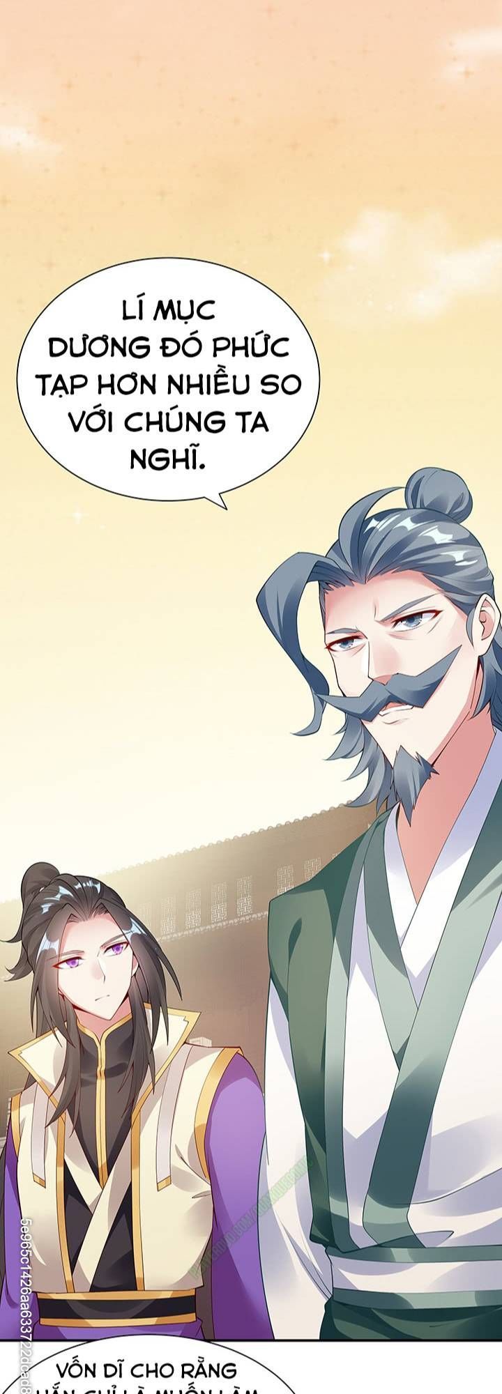 Nghịch Lân Chapter 16 - Trang 2