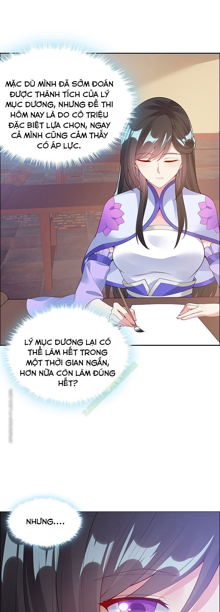 Nghịch Lân Chapter 9 - Trang 2