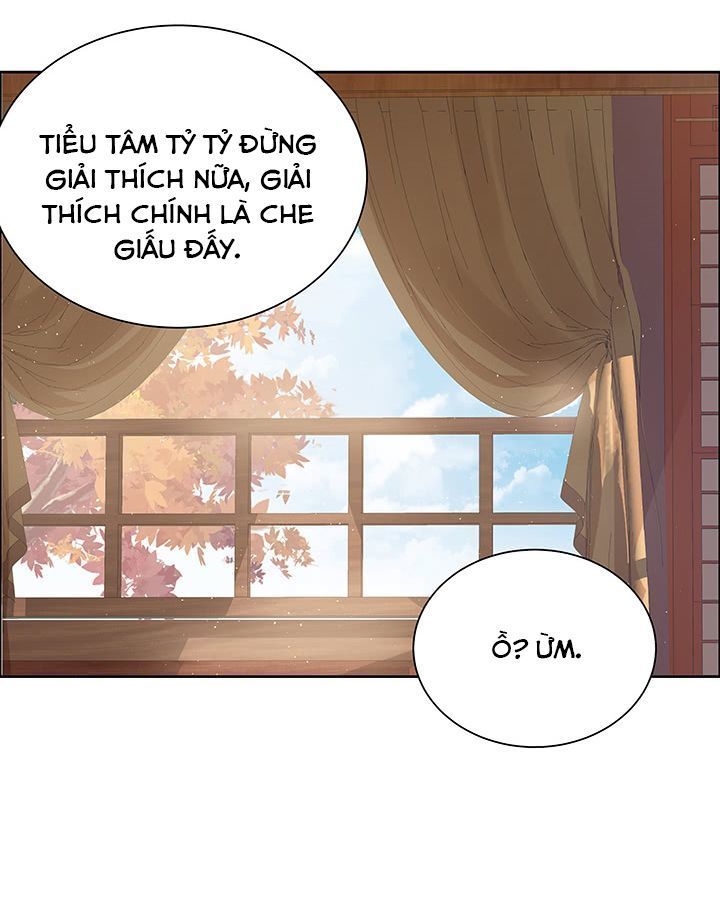 Nghịch Lân Chapter 8 - Trang 2