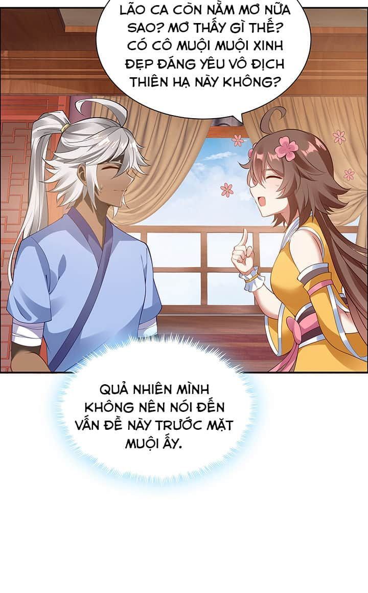 Nghịch Lân Chapter 7 - Trang 2