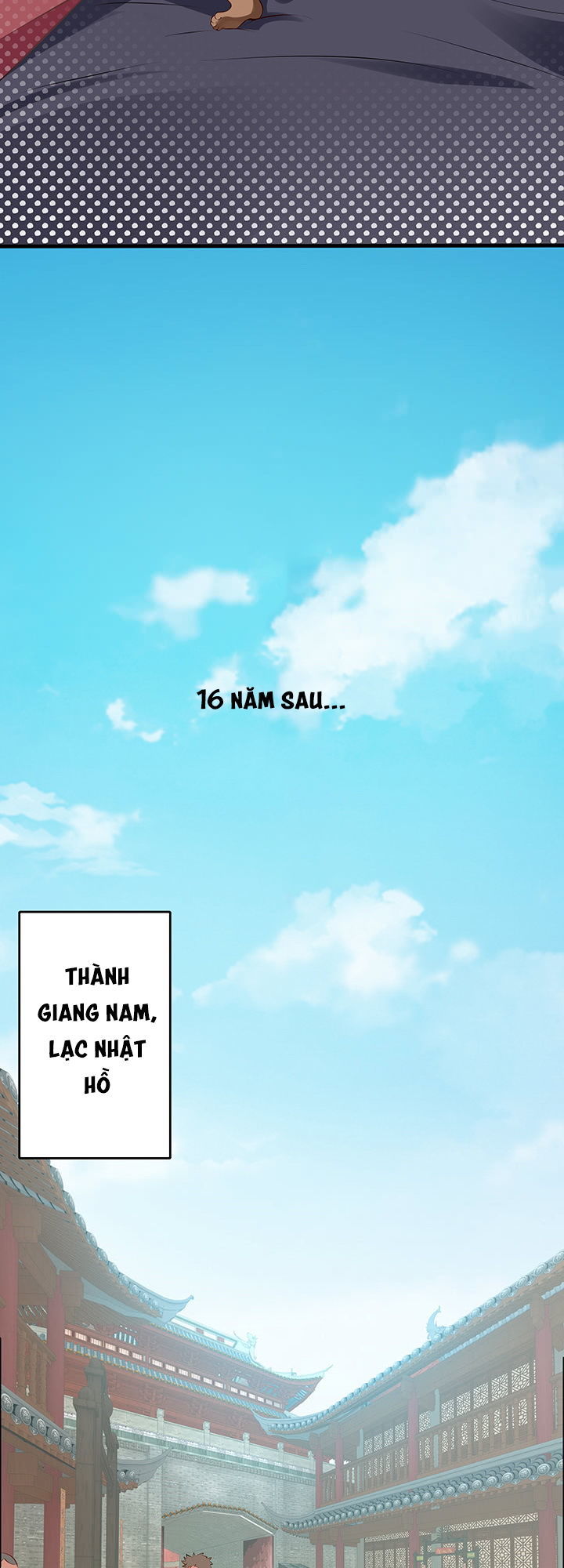 Nghịch Lân Chapter 1 - Trang 2