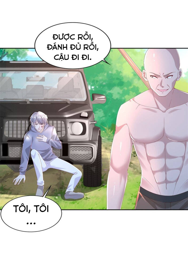 Chí Tôn Toàn Năng Chapter 101 - Trang 2