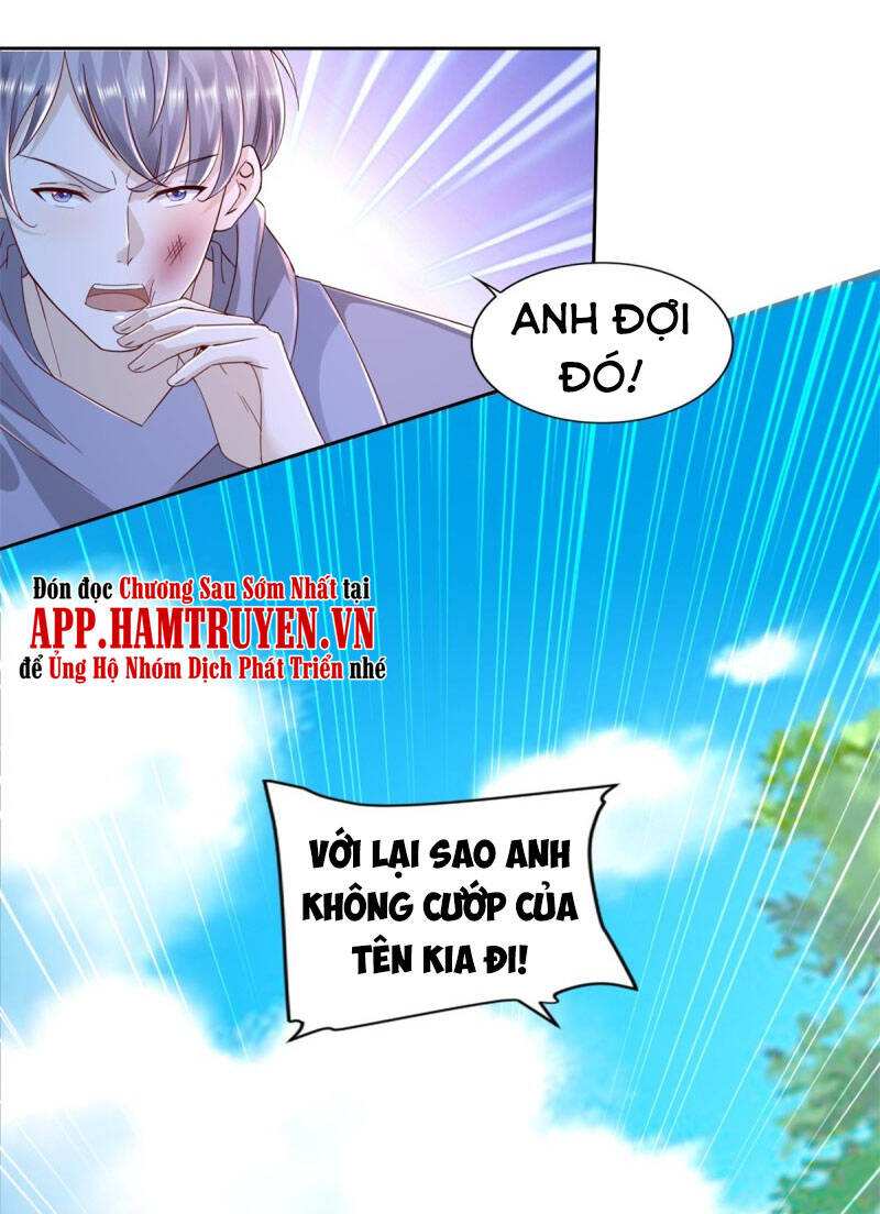 Chí Tôn Toàn Năng Chapter 101 - Trang 2