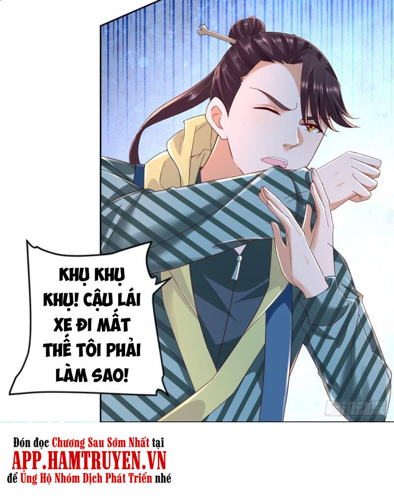 Chí Tôn Toàn Năng Chapter 101 - Trang 2