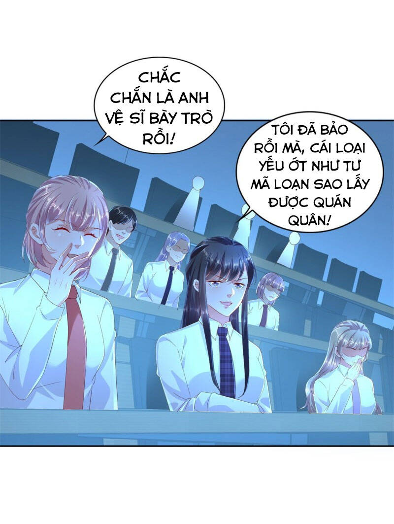 Chí Tôn Toàn Năng Chapter 101 - Trang 2