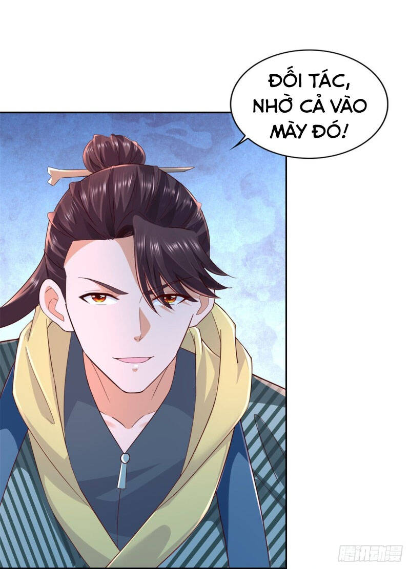 Chí Tôn Toàn Năng Chapter 101 - Trang 2