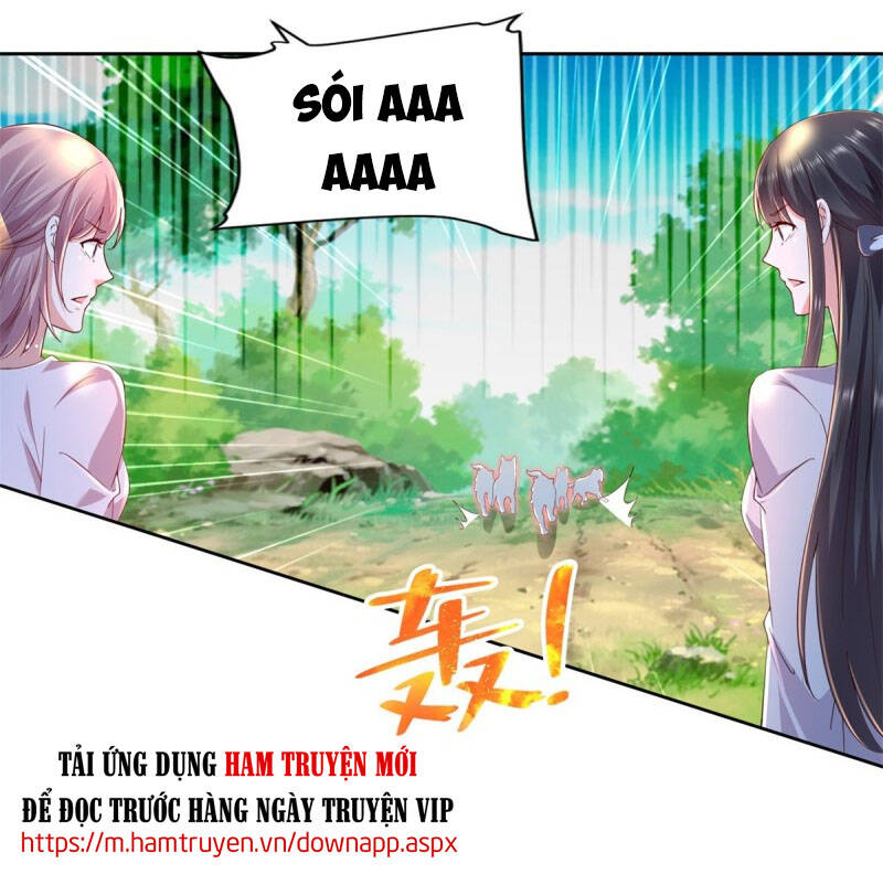 Chí Tôn Toàn Năng Chapter 100 - Trang 2