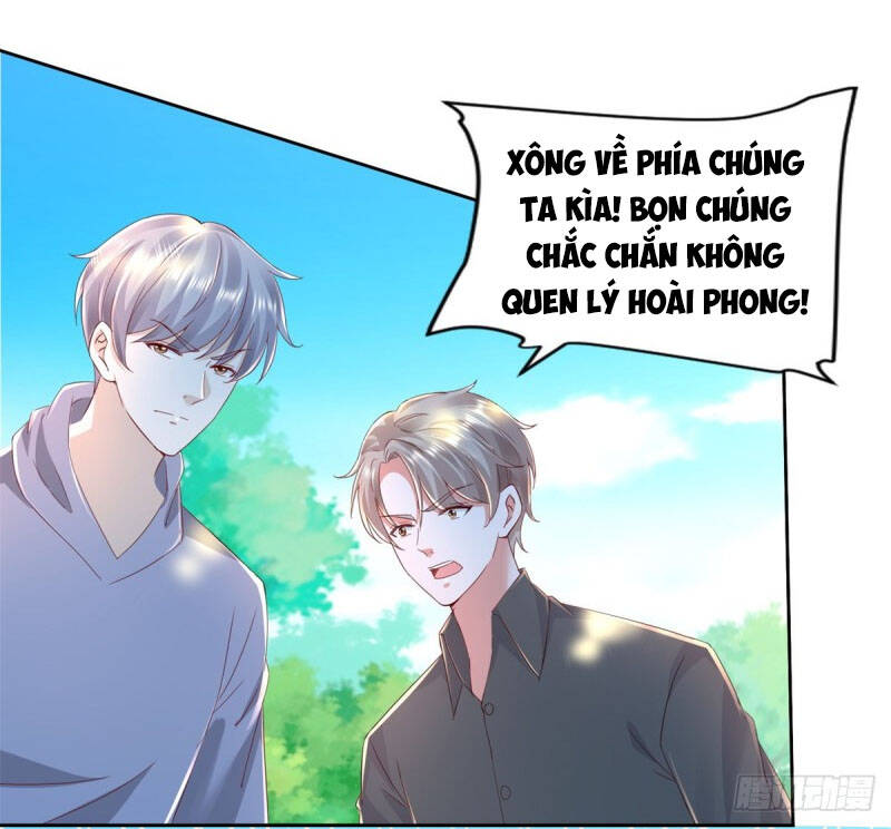 Chí Tôn Toàn Năng Chapter 100 - Trang 2