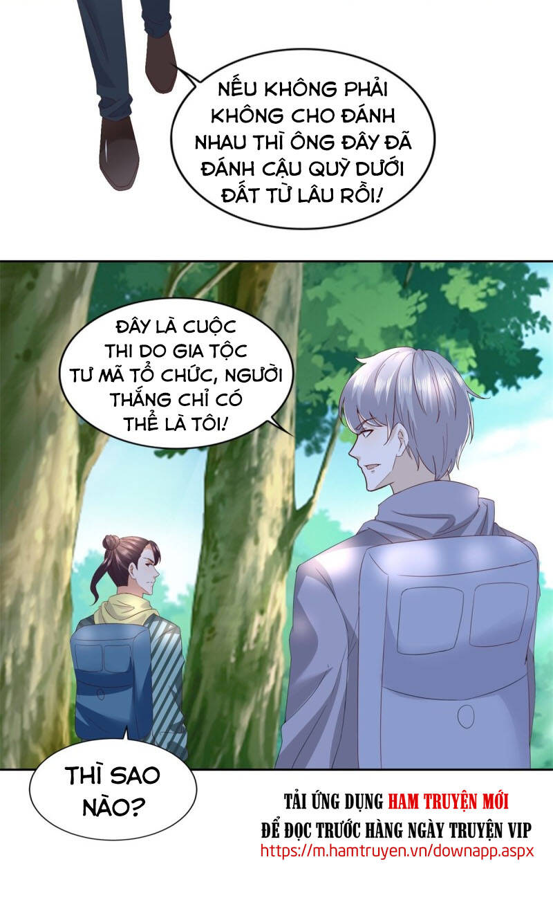 Chí Tôn Toàn Năng Chapter 100 - Trang 2