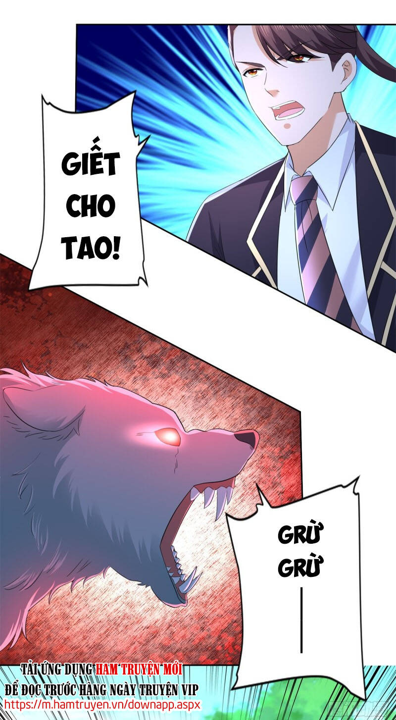 Chí Tôn Toàn Năng Chapter 100 - Trang 2