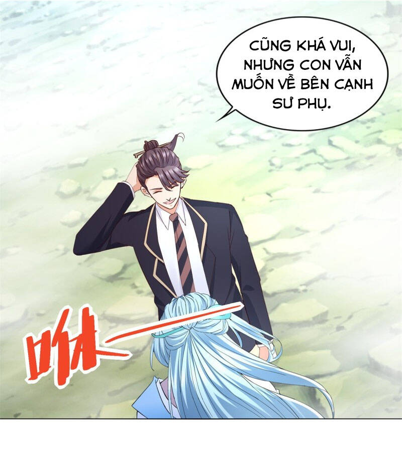 Chí Tôn Toàn Năng Chapter 99 - Trang 2