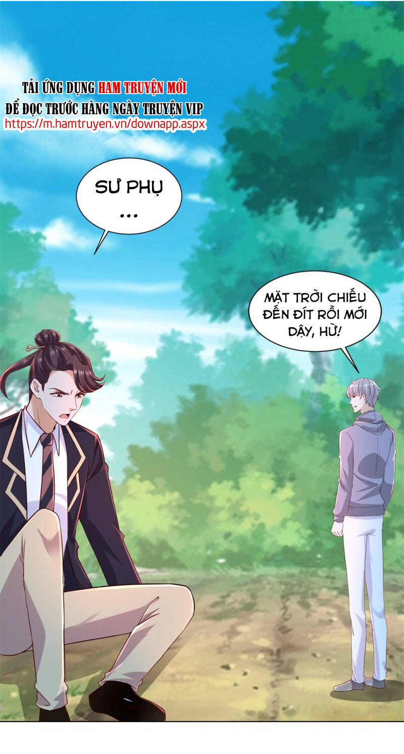 Chí Tôn Toàn Năng Chapter 99 - Trang 2