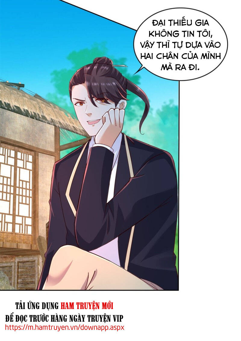 Chí Tôn Toàn Năng Chapter 99 - Trang 2