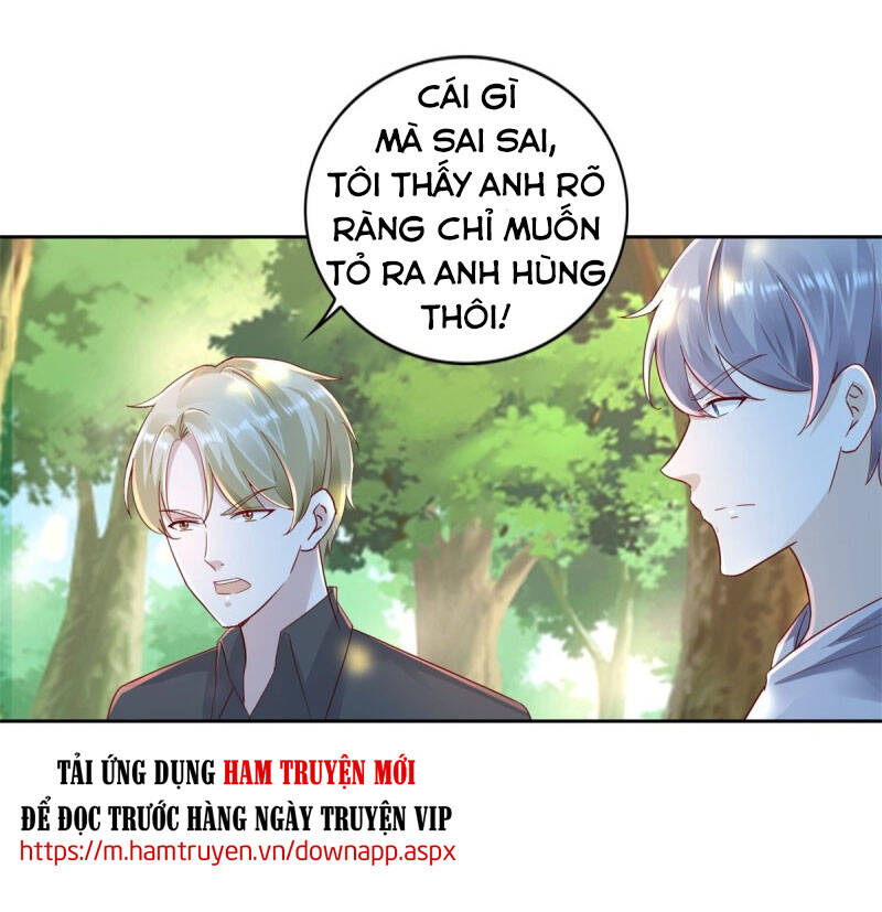 Chí Tôn Toàn Năng Chapter 99 - Trang 2