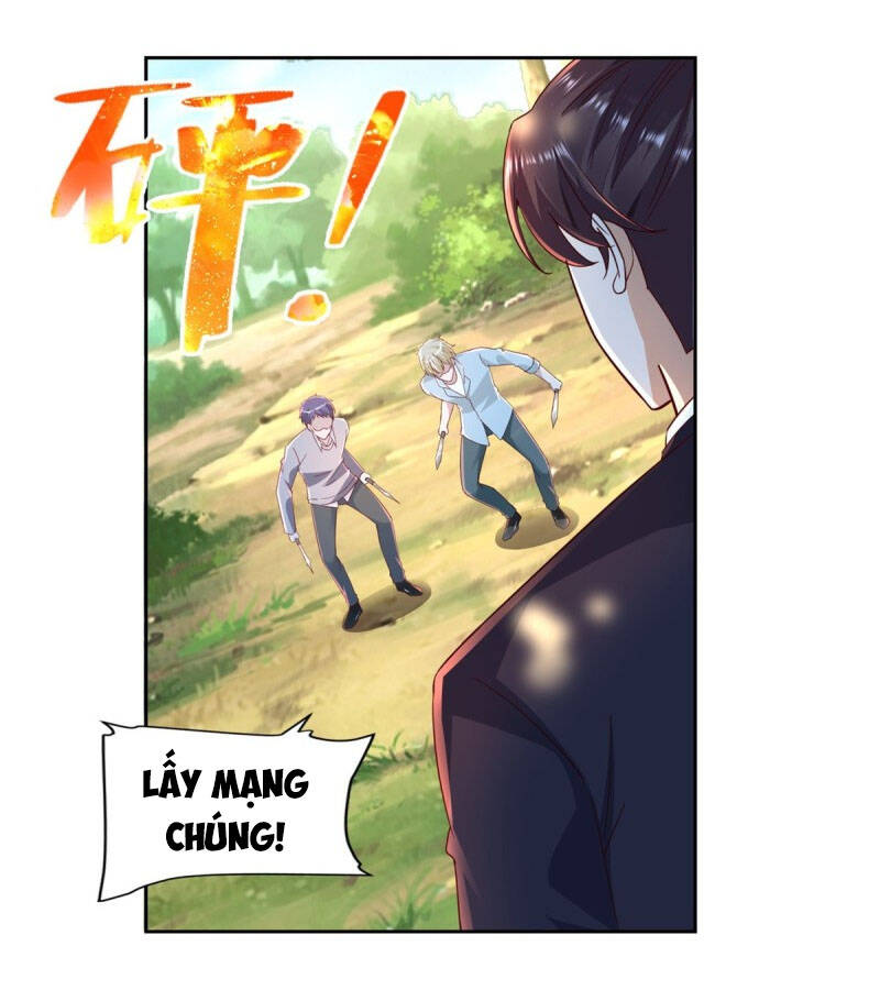 Chí Tôn Toàn Năng Chapter 99 - Trang 2