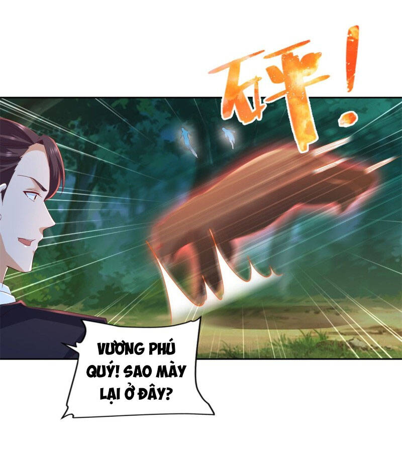 Chí Tôn Toàn Năng Chapter 99 - Trang 2