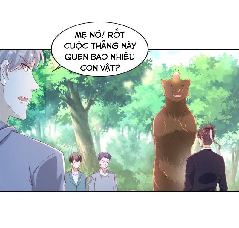 Chí Tôn Toàn Năng Chapter 99 - Trang 2